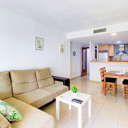 Mileni 2 2 1 1 Roses - Barneda Premium Appartamento Esterno foto