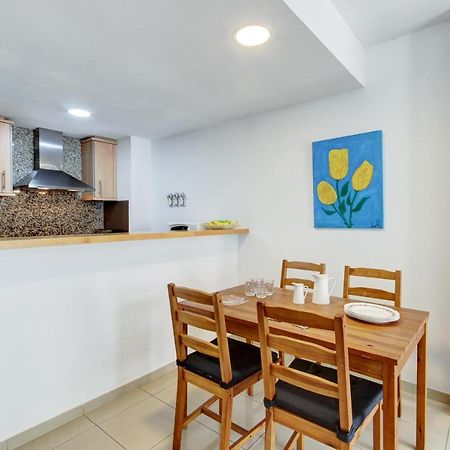 Mileni 2 2 1 1 Roses - Barneda Premium Appartamento Esterno foto