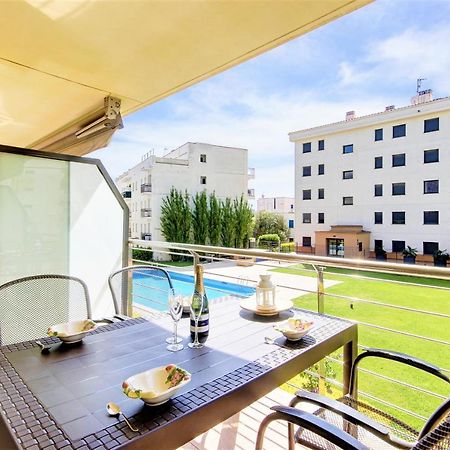 Mileni 2 2 1 1 Roses - Barneda Premium Appartamento Esterno foto