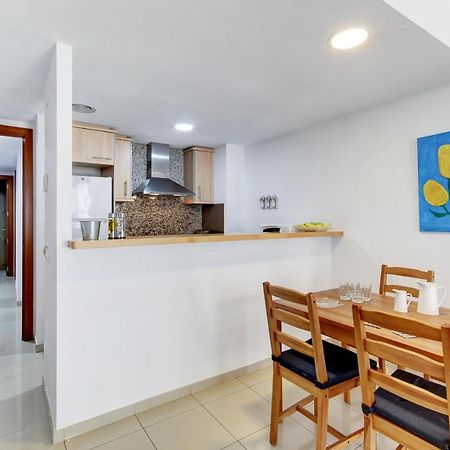 Mileni 2 2 1 1 Roses - Barneda Premium Appartamento Esterno foto