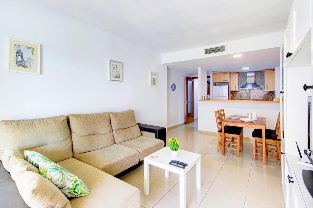 Mileni 2 2 1 1 Roses - Barneda Premium Appartamento Esterno foto