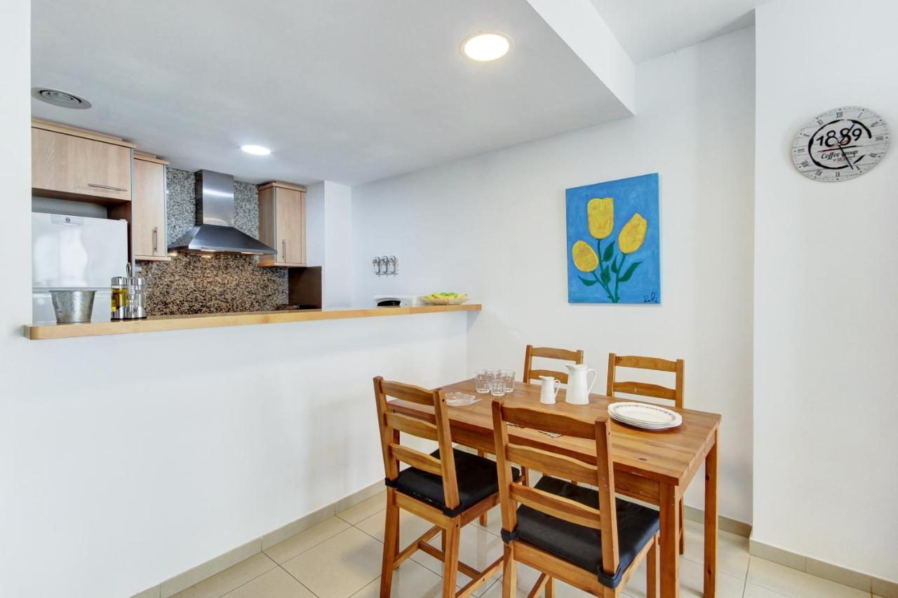 Mileni 2 2 1 1 Roses - Barneda Premium Appartamento Esterno foto