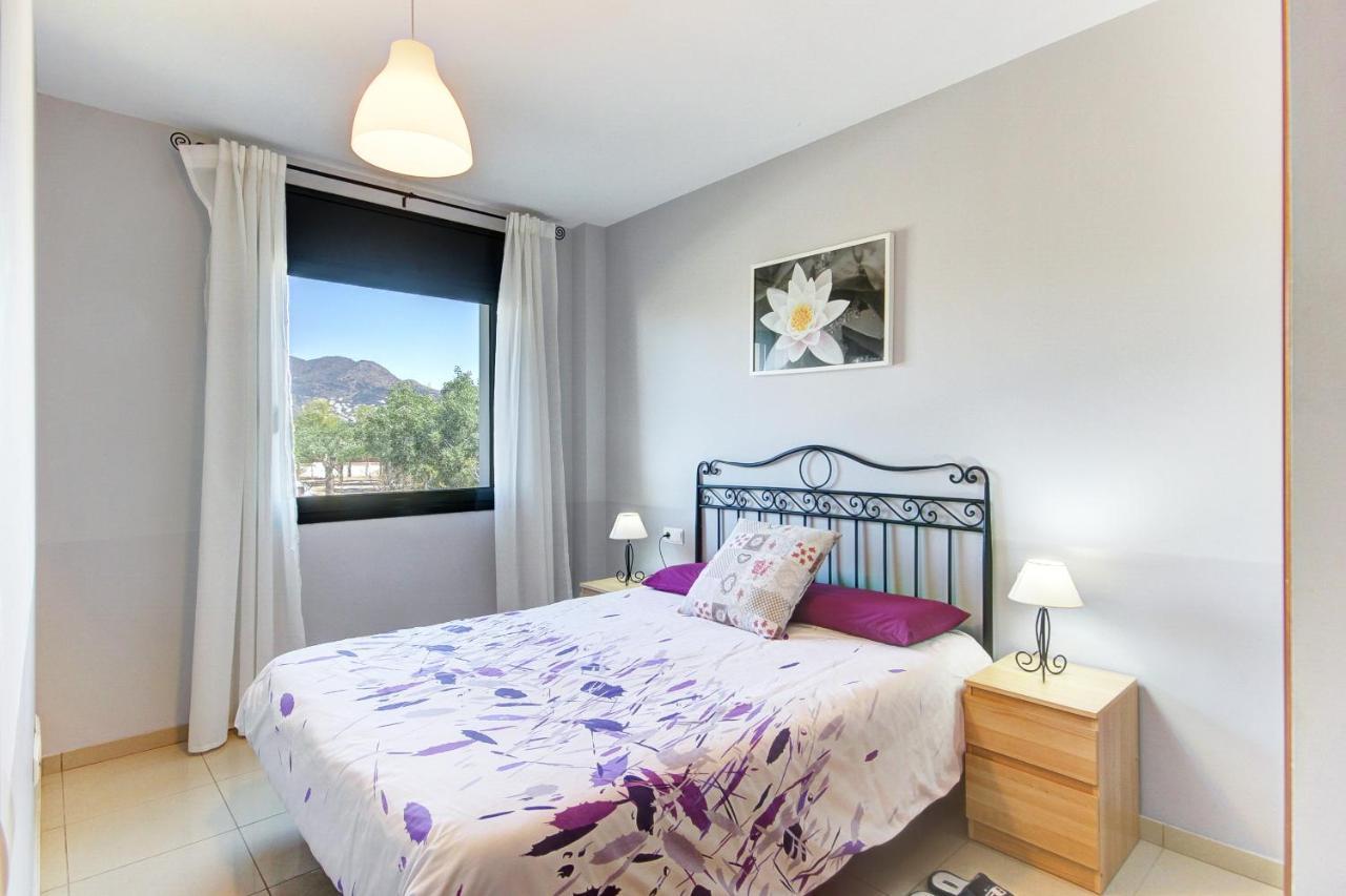 Mileni 2 2 1 1 Roses - Barneda Premium Appartamento Esterno foto