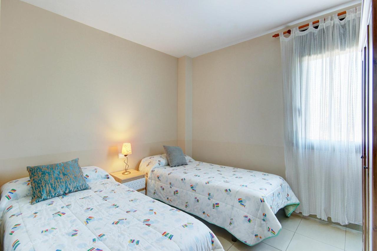 Mileni 2 2 1 1 Roses - Barneda Premium Appartamento Esterno foto