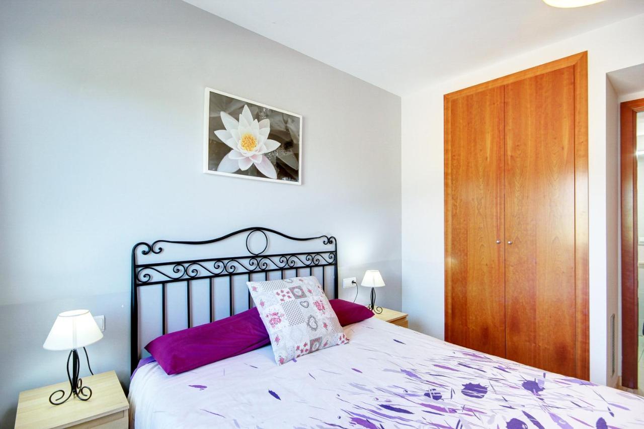 Mileni 2 2 1 1 Roses - Barneda Premium Appartamento Esterno foto