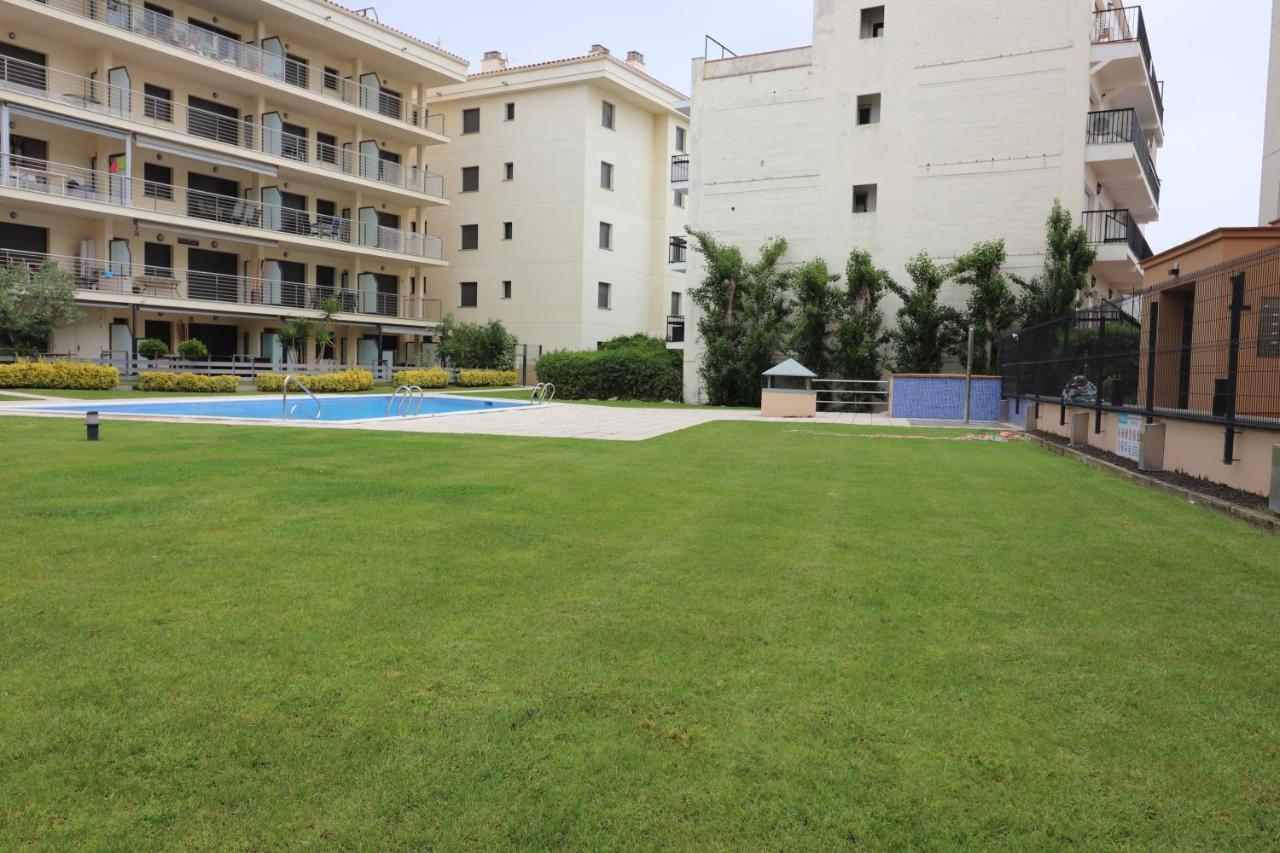 Mileni 2 2 1 1 Roses - Barneda Premium Appartamento Esterno foto